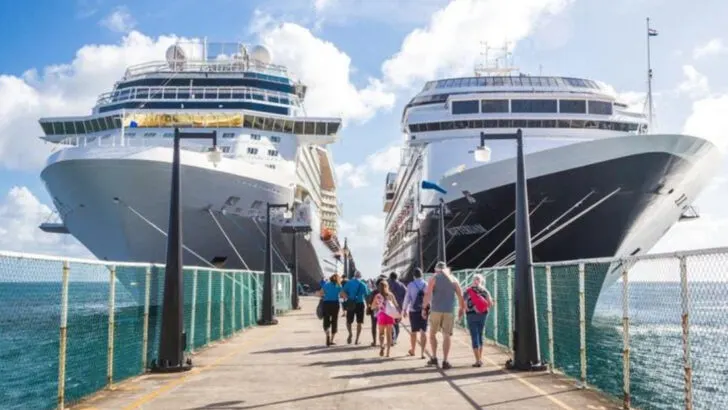 12 unwritten cruise rules most people miss and 3 that could ruin your trip