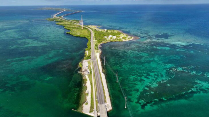 13 Dangerous Roads in America—and the Scenic Detours That Are Worth It