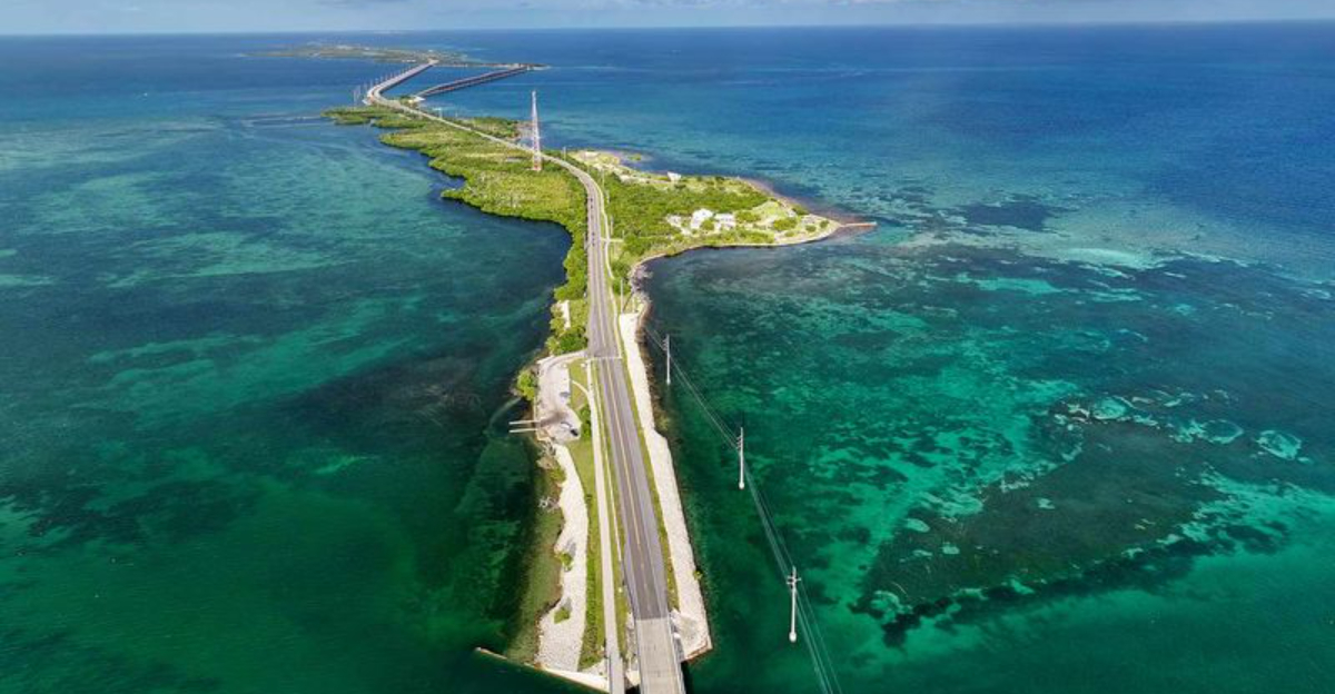 13 Dangerous Roads in America—and the Scenic Detours That Are Worth It