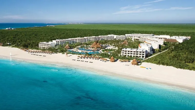 Secrets Maroma Beach Riviera Cancun