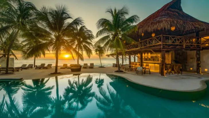 13 Dreamy All-Inclusive Spots in Mexico Where You’ll Never Want to Leave