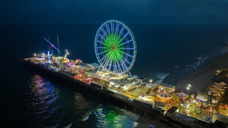 13 Family Adventures in Atlantic City That Go Far Beyond the Slot Machines