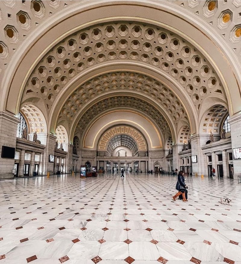 Union Station – Washington, D.C.