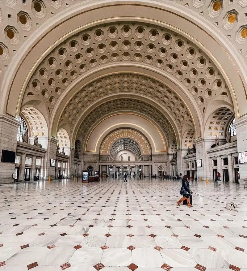 Union Station – Washington, D.C.