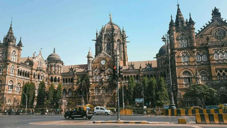 13 Historic Train Stations That Found a Second Life as Tourist Attractions