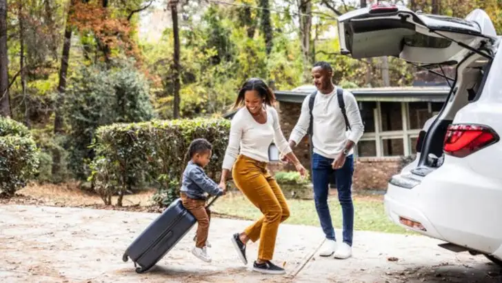 13 Research-Backed Reasons Taking a Vacation Is Exactly What You Need