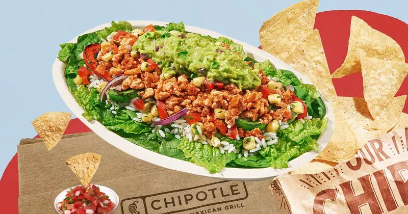 Chipotle Mexican Grill