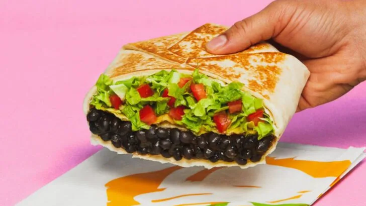 13 Restaurant Chains That Actually Make Great Vegetarian Food (Even for Meat Lovers)