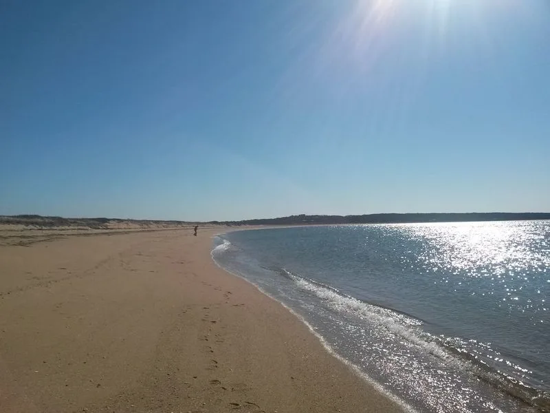Narragansett Town Beach