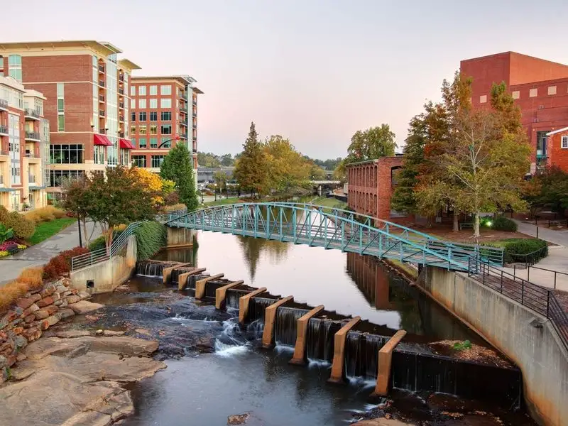 Greenville, South Carolina