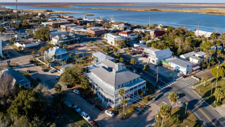 13 Small Southern Cities That Deserve More Love (and 4 That Are Overhyped)