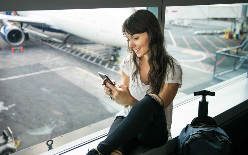 Booking Flights Too Early or Too Late