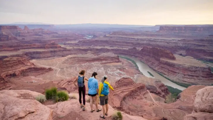 13 Utah National Parks Alternatives That Are Cooler, Cheaper, and Less Crowded