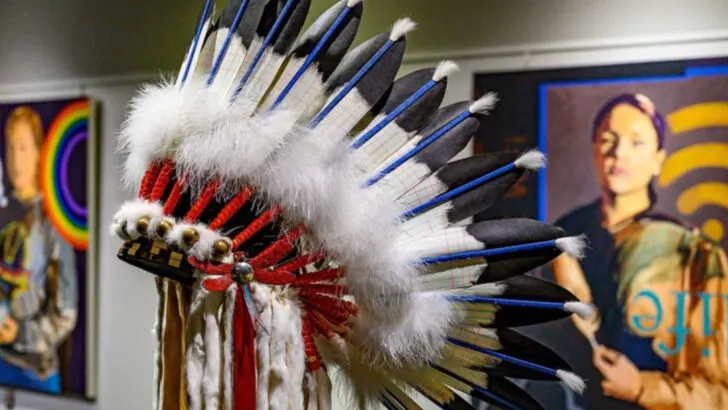 13 South Dakota Museums That Are Way Cooler Than You’d Expect