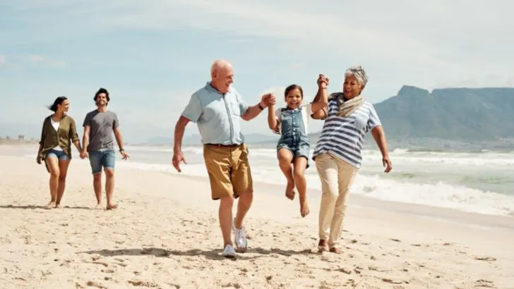 13 Tips for a Harmonious Multi-Generational Vacation