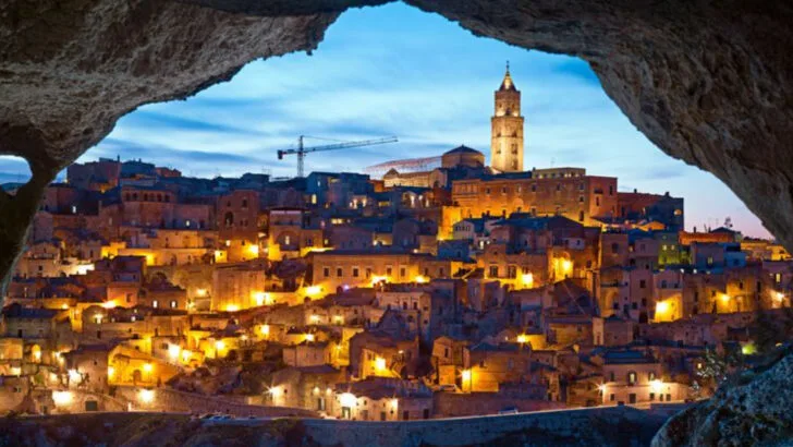 13 unforgettable reasons to explore Matera, Italy’s ancient stone wonder