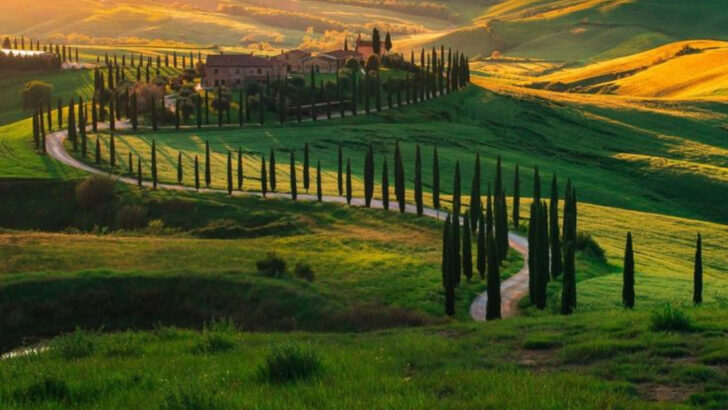 14 Amazing Places to Travel When You’re in Your 60s and Done Rushing