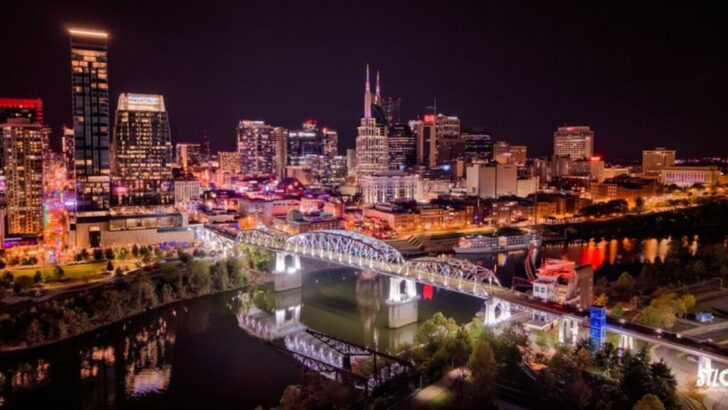 14 American Cities Where Locals Can’t Afford to Live (Yet Tourism Is Booming)