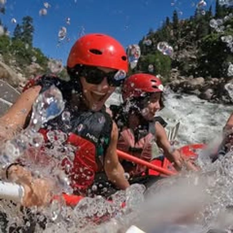 Arkansas River, Colorado