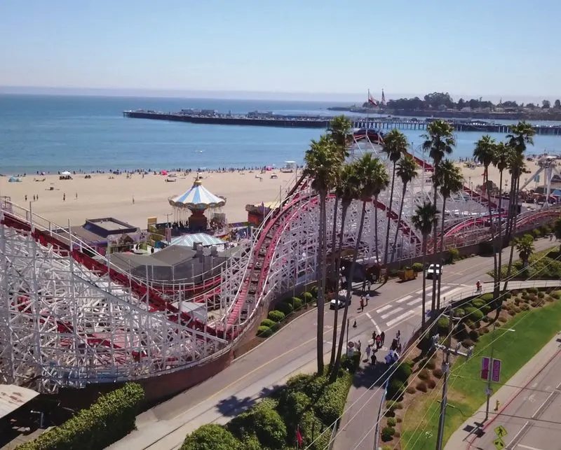 Santa Cruz