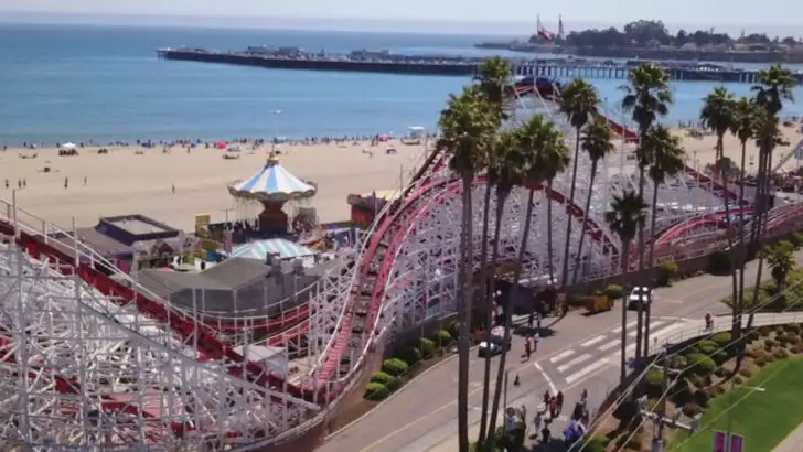 14 California Beach Towns Giving Family Vacations A Laid-Back Twist