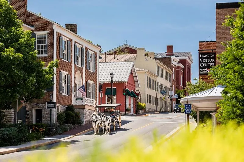Lexington