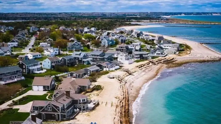 14 Cool-Weather Escapes in the U.S. That Actually Feel Like a Break from Summer Heat