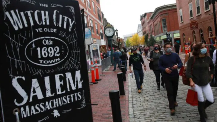 14 Coolest Massachusetts Towns For A Summer Vacation In 2025