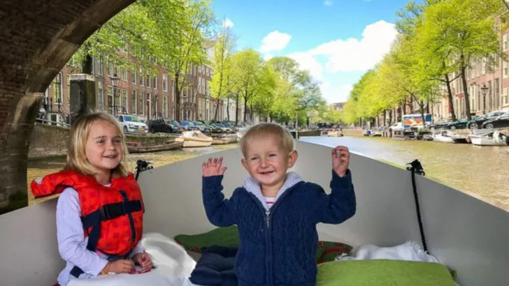 14 European Cities That Are Surprisingly Easy to Visit With Kids