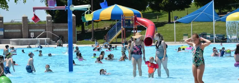 Pendleton Aquatic Center