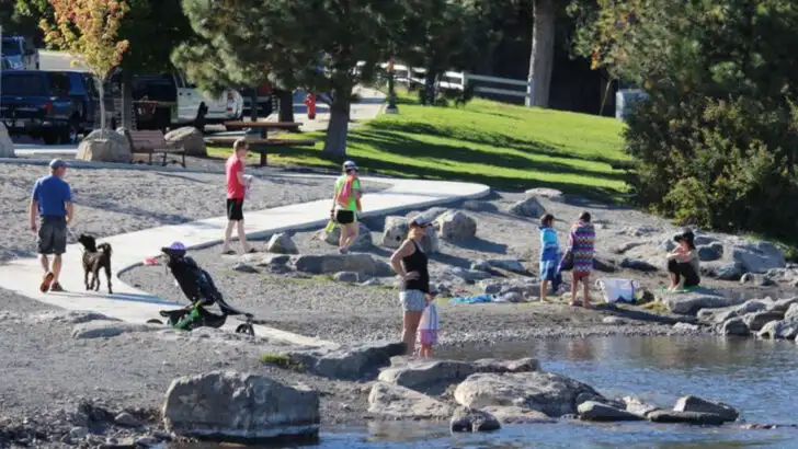 14 Family Activities That Capture the Heart of Pendleton, Oregon