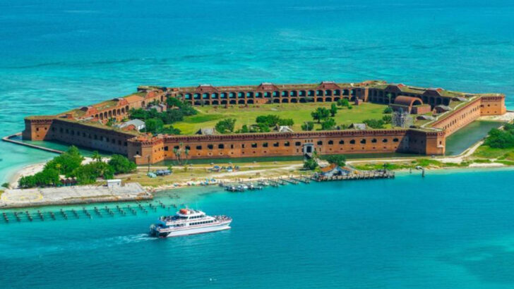 14 Florida attractions just as fun as Disney and Universal