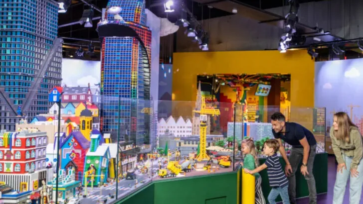 14 Fun-Filled Day Trips in Massachusetts Your Kids Will Actually Love