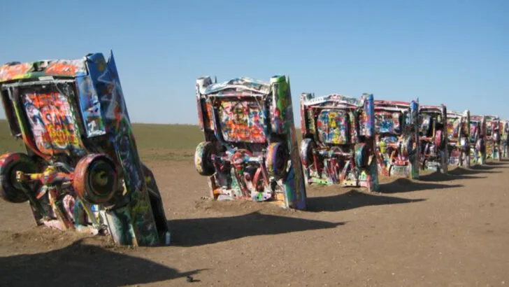 14 Kid-Friendly Adventures to Enjoy in Amarillo, Texas