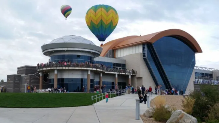 14 Lesser-Known Adventures in Albuquerque Most Tourists Overlook