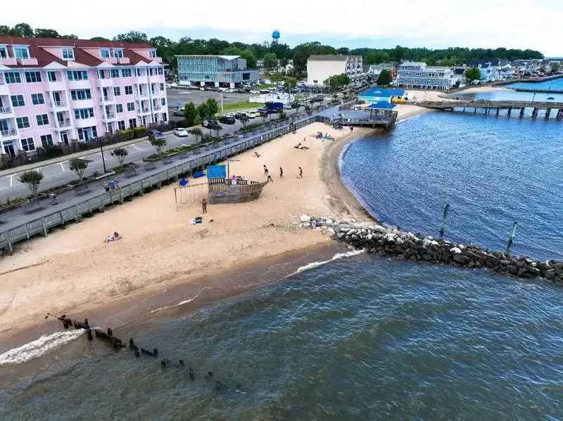 North Beach