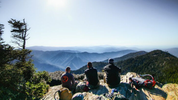 14 Most Breathtaking Mountain Views in Tennessee