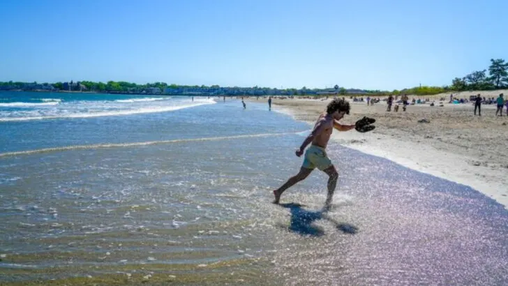 14 Must-Visit Beaches in New England for Your Next Coastal Escape