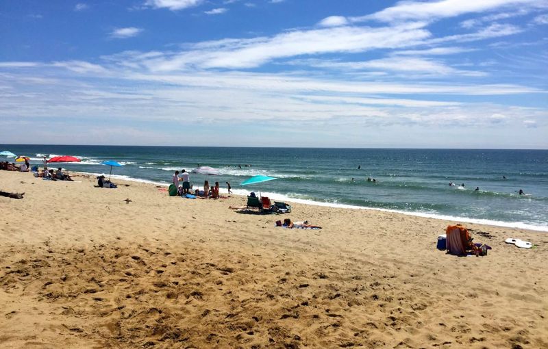 Explore Kid-Safe Beaches