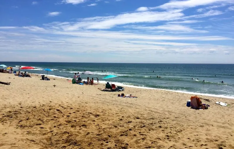 Explore Kid-Safe Beaches
