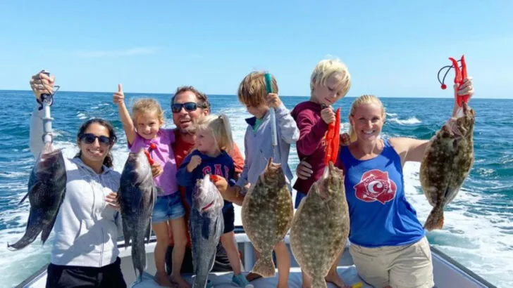 14 Nantucket Experiences That Make for Great Family Memories