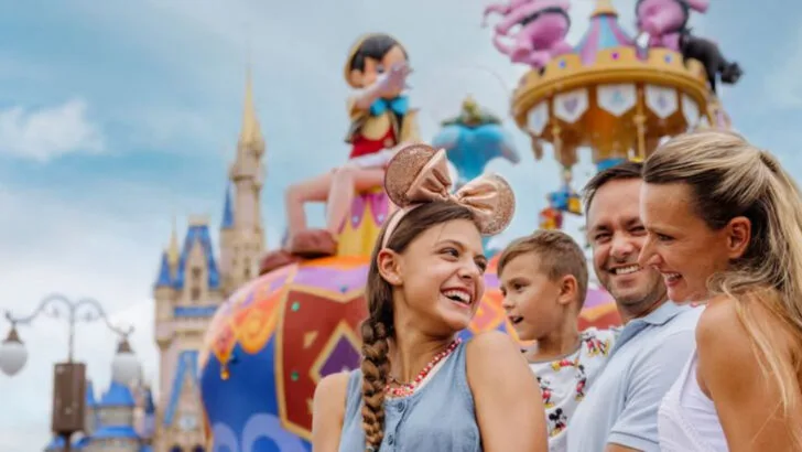 14 Things Disney Does Better Than Other Theme Parks