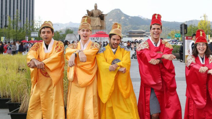 14 Things No One Tells You Before Your First Trip to South Korea