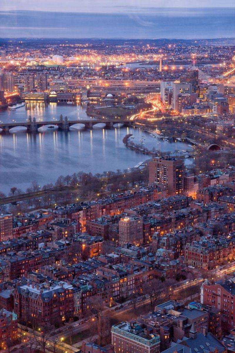 Boston, Massachusetts