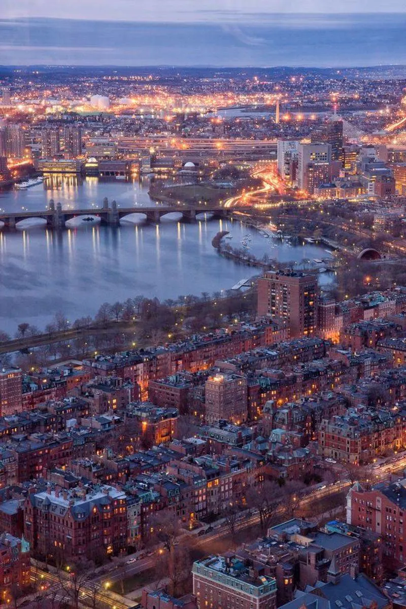 Boston, Massachusetts