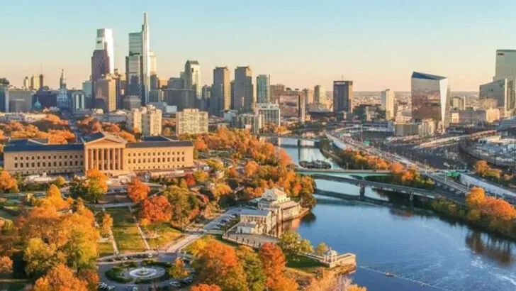14 US Cities Packed with Fascinating History and Charm