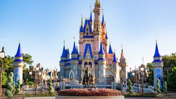 14 Ways to Save on Your Next Disney World Vacation