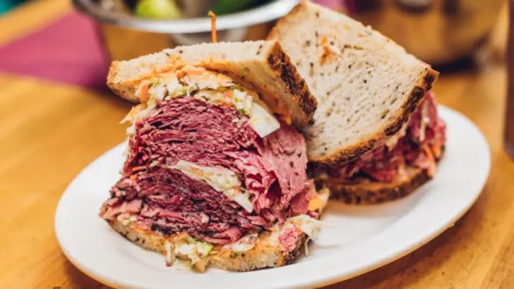 14 Classic New York Delis That Prove The City Still Does Sandwiches Best