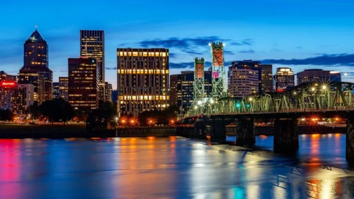 14 easy weekend trips for families across the Pacific Northwest