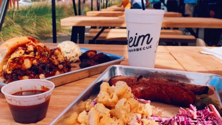 14 Family-Friendly BBQ Spots in Texas Where Everyone Leaves Full and Happy